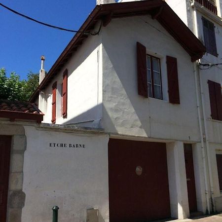 Etchebarne Hotel Saint-Jean-de-Luz Exterior photo